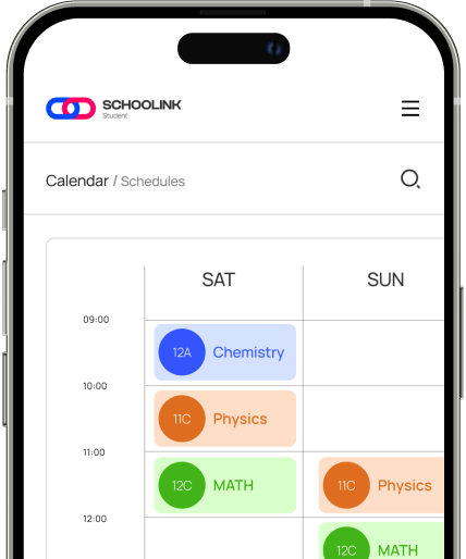 Mobile Interface